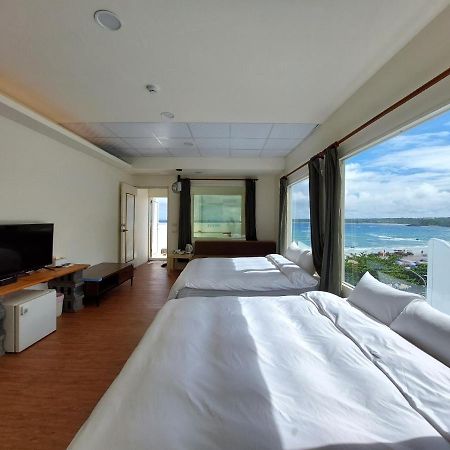 Hearty Homestay Nanwan Exterior photo