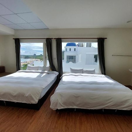 Hearty Homestay Nanwan Exterior photo
