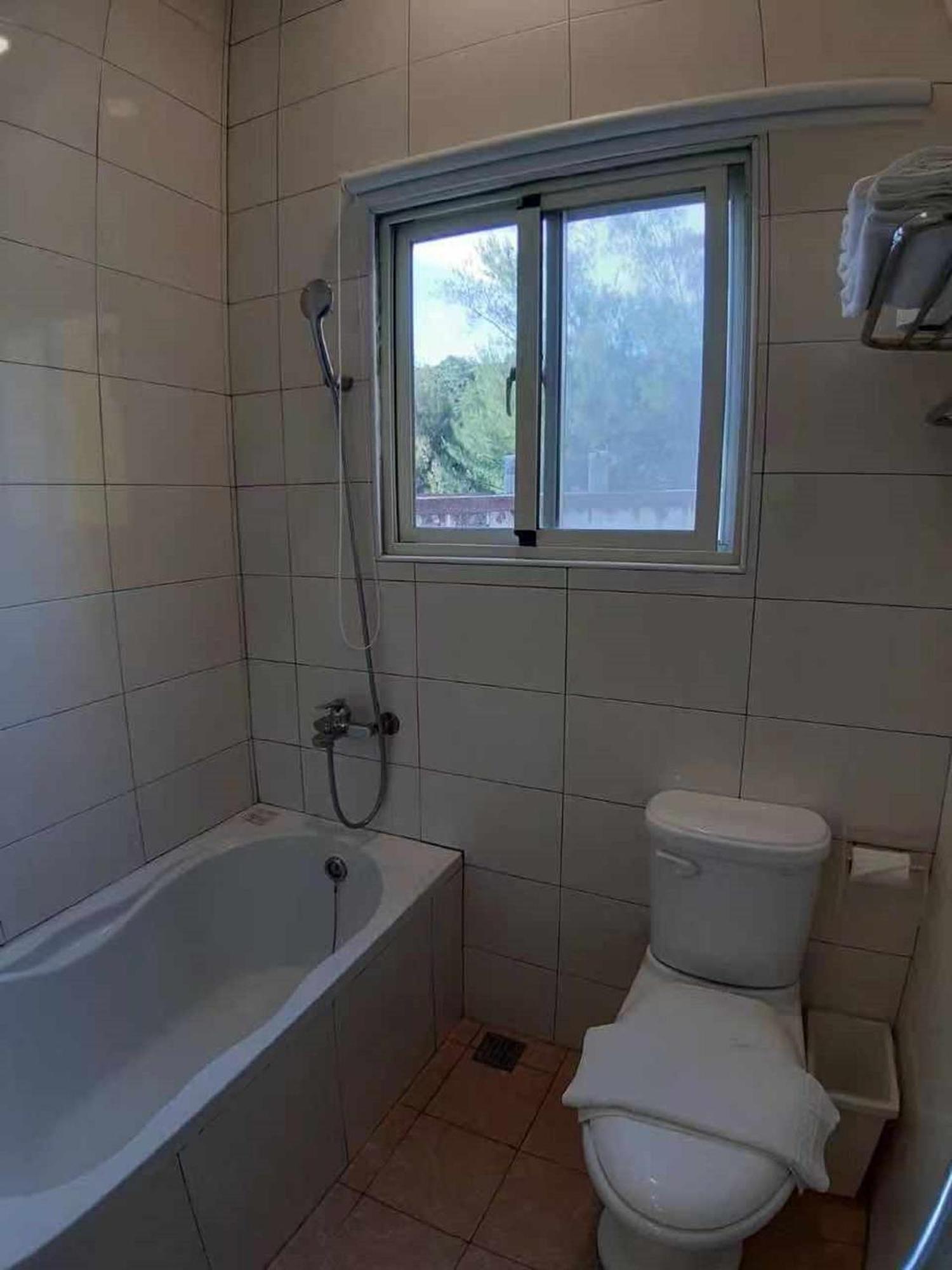 Hearty Homestay Nanwan Room photo