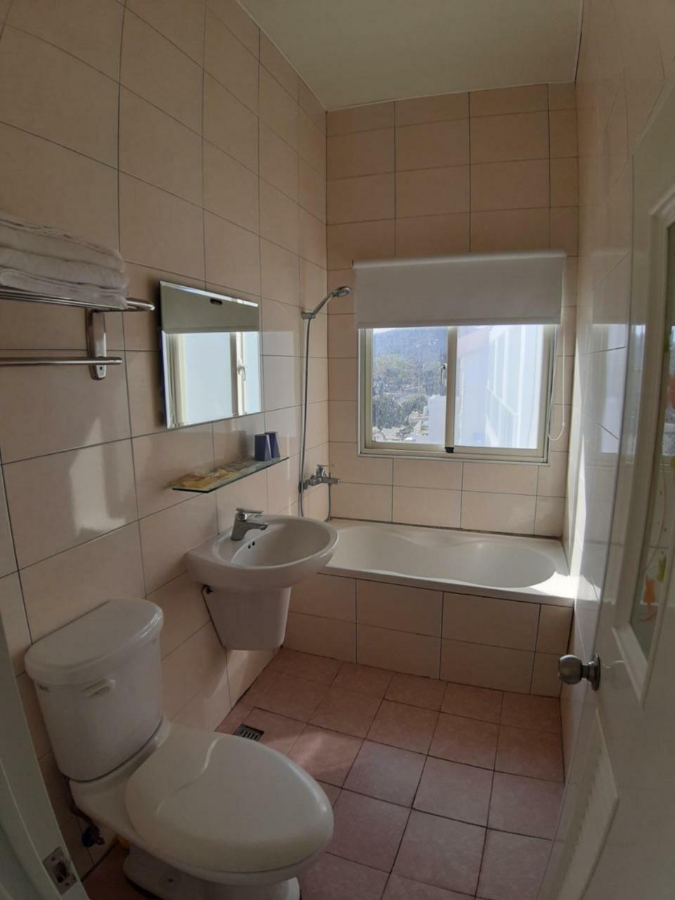 Hearty Homestay Nanwan Exterior photo