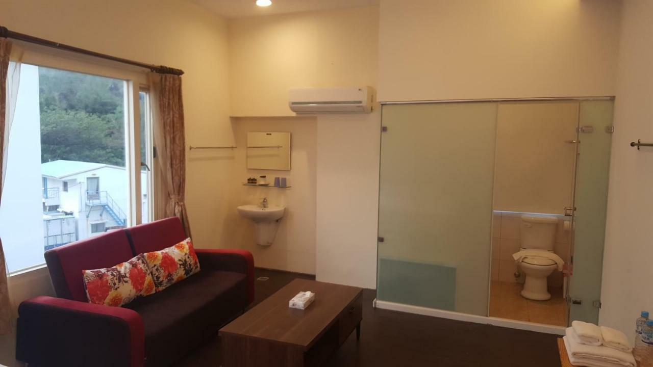 Hearty Homestay Nanwan Room photo