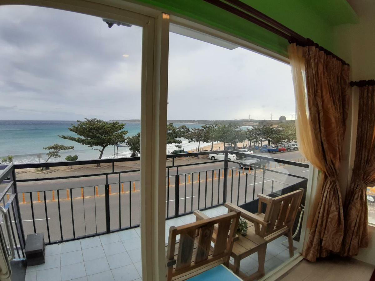 Hearty Homestay Nanwan Exterior photo