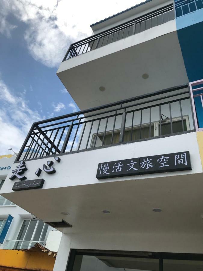 Hearty Homestay Nanwan Exterior photo