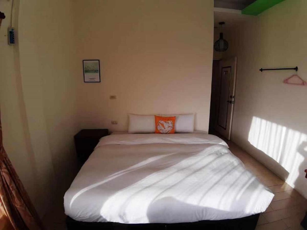 Hearty Homestay Nanwan Exterior photo