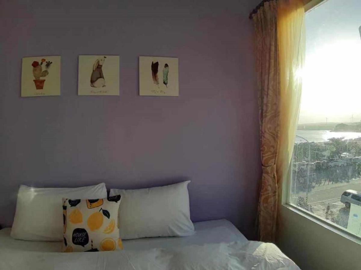 Hearty Homestay Nanwan Exterior photo